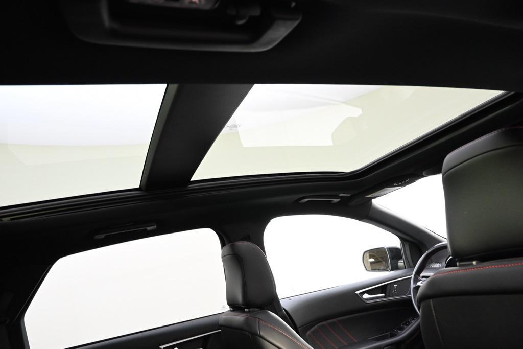 used 2021 Ford Edge car, priced at $21,756