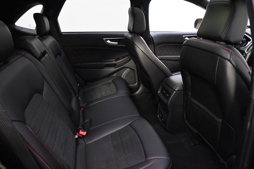 used 2021 Ford Edge car, priced at $21,756