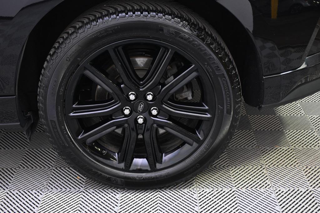 used 2021 Ford Edge car, priced at $21,756