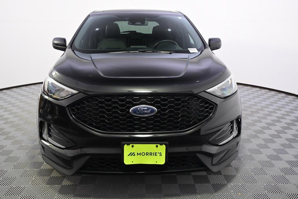 used 2021 Ford Edge car, priced at $21,756