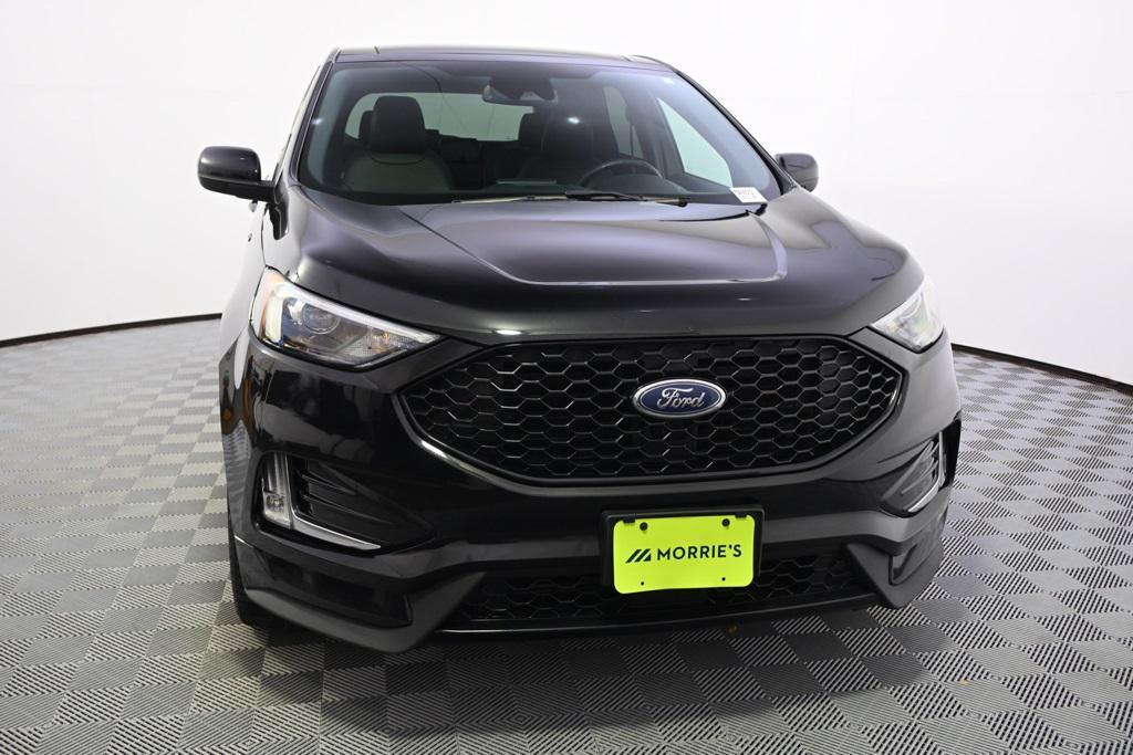 used 2021 Ford Edge car, priced at $21,756