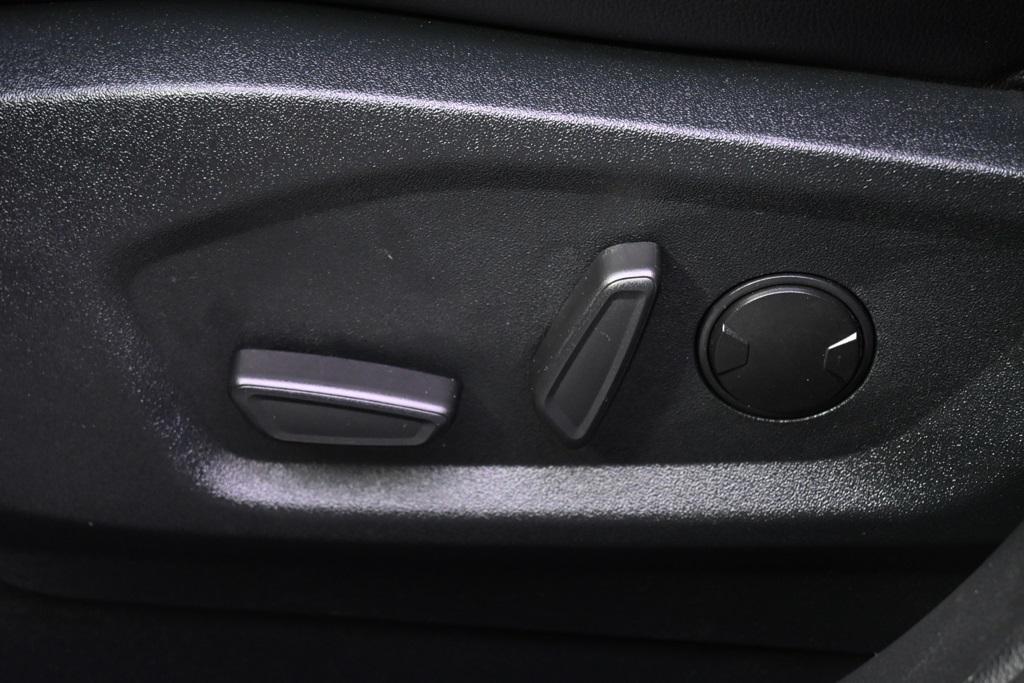 used 2021 Ford Edge car, priced at $21,756