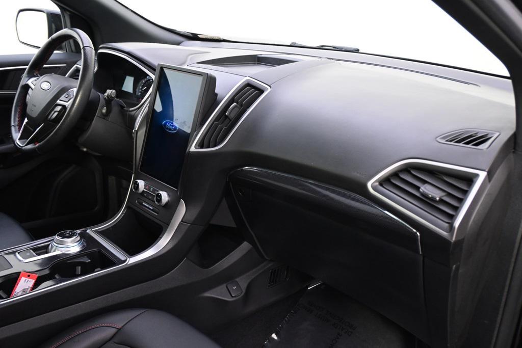 used 2021 Ford Edge car, priced at $21,756