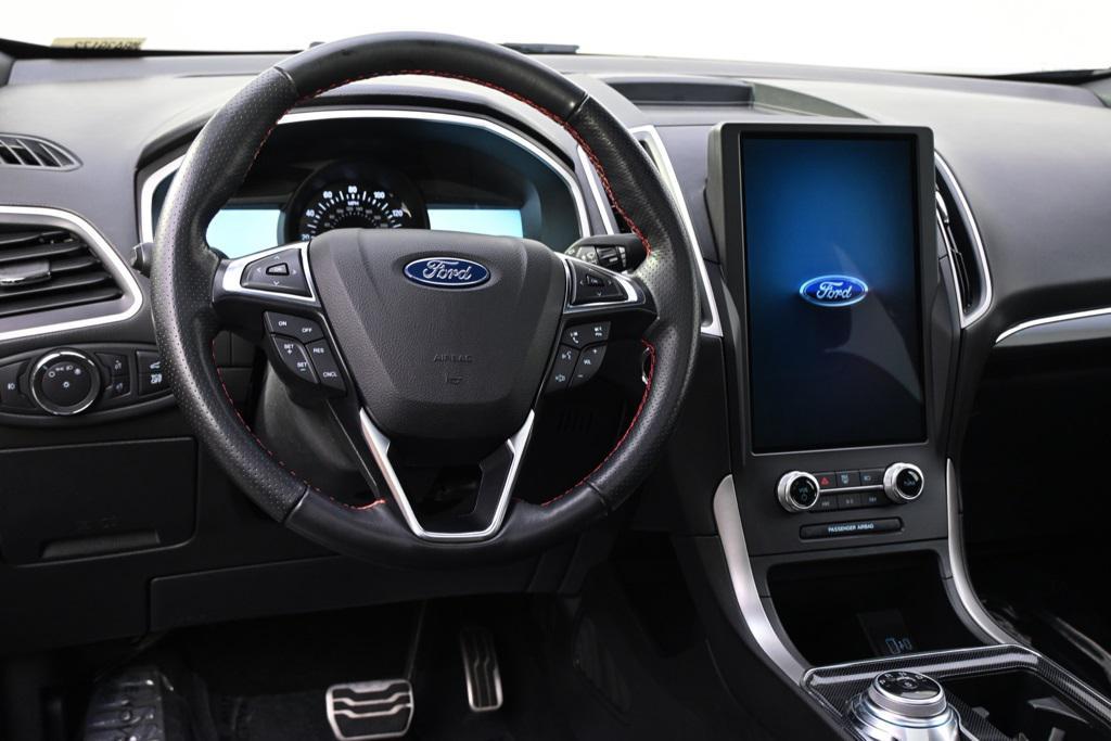 used 2021 Ford Edge car, priced at $21,756