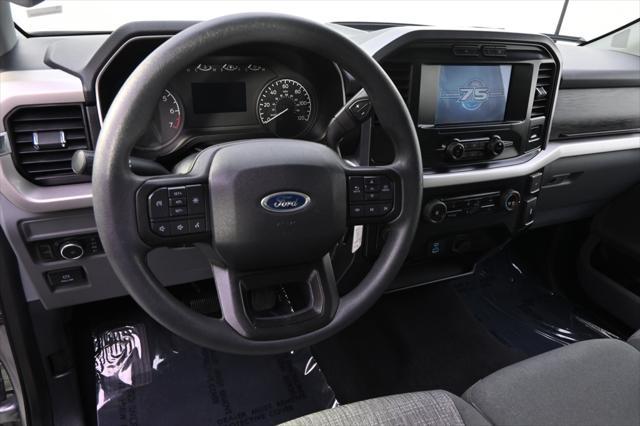 used 2023 Ford F-150 car, priced at $39,688