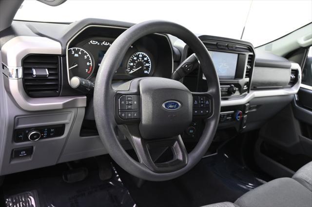 used 2023 Ford F-150 car, priced at $39,688