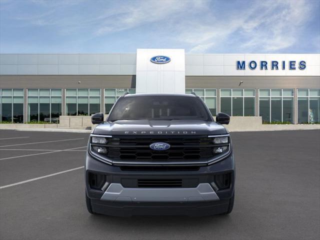 new 2025 Ford Expedition Max car, priced at $83,360