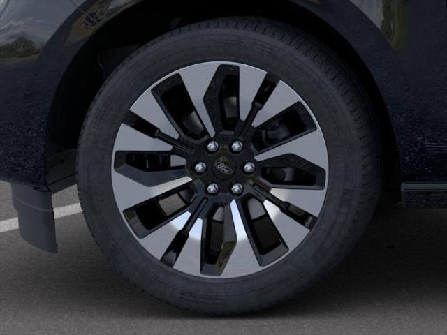 new 2025 Ford Expedition Max car, priced at $83,360
