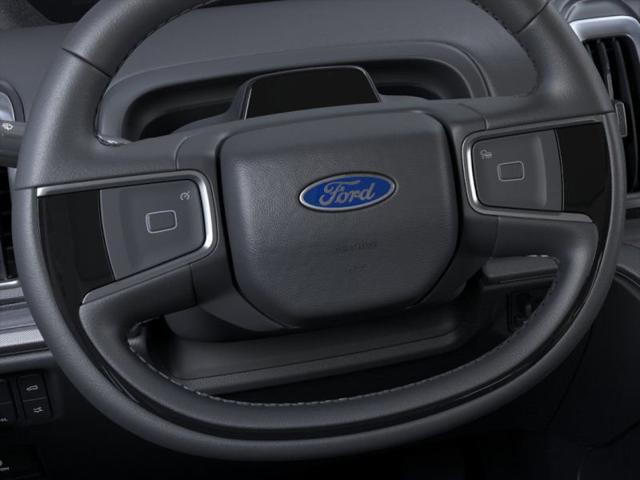 new 2025 Ford Expedition Max car, priced at $83,360