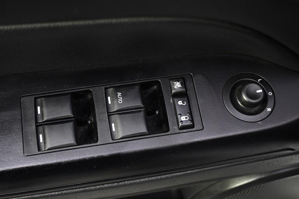 used 2015 Jeep Patriot car, priced at $7,462