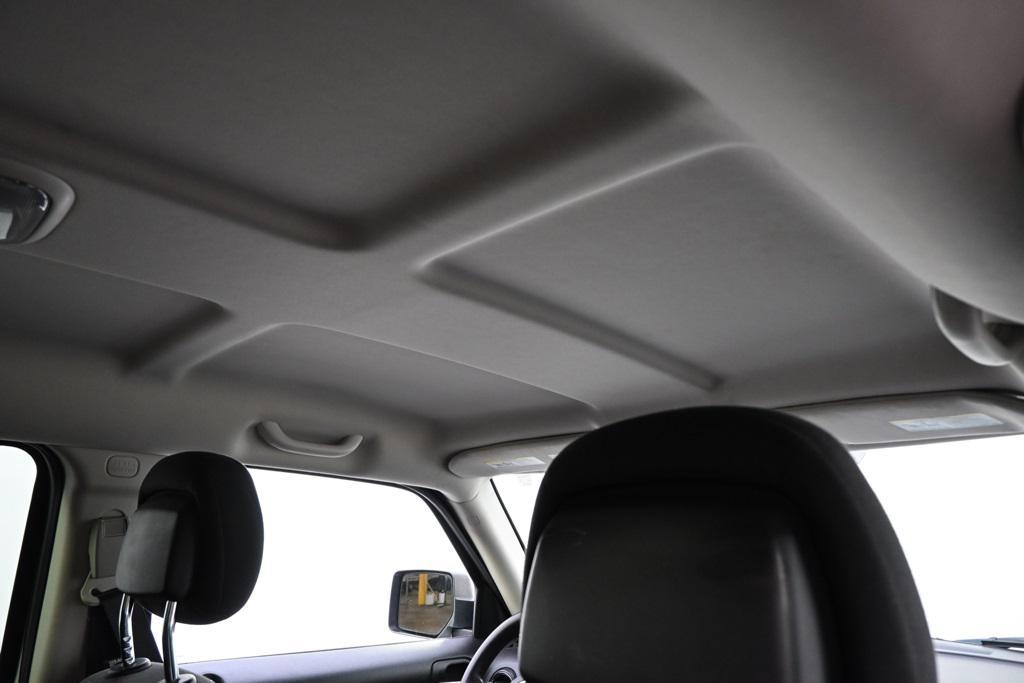 used 2015 Jeep Patriot car, priced at $7,462