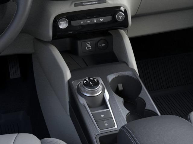 new 2025 Ford Escape PHEV car, priced at $40,300
