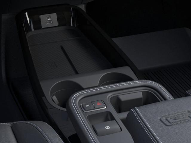 new 2025 Ford Mustang Mach-E car, priced at $57,185