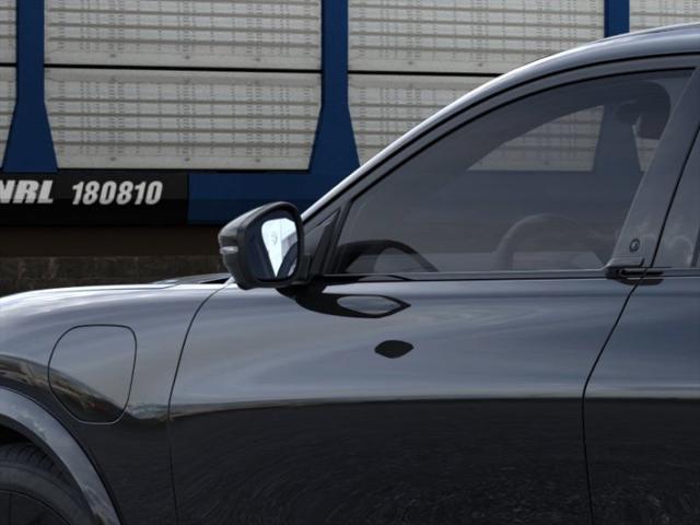 new 2025 Ford Mustang Mach-E car, priced at $57,185