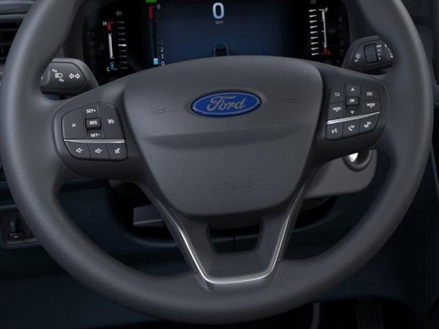 new 2025 Ford Maverick car, priced at $30,905