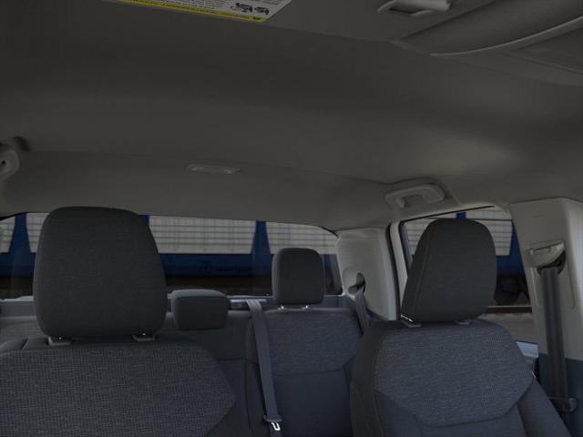 new 2025 Ford Maverick car, priced at $30,905