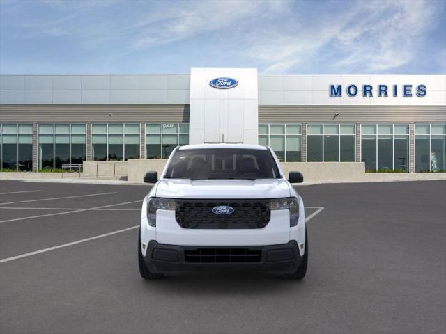 new 2025 Ford Maverick car, priced at $30,905
