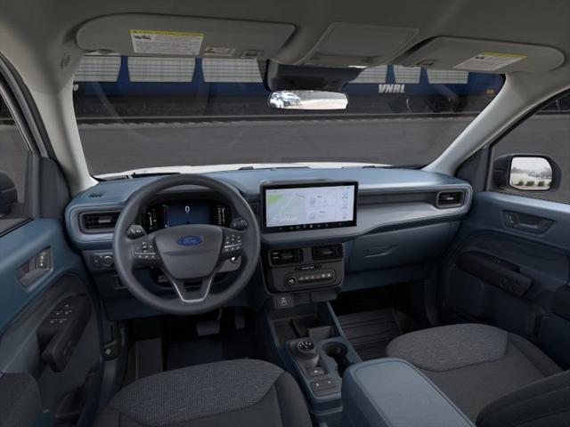 new 2025 Ford Maverick car, priced at $30,905
