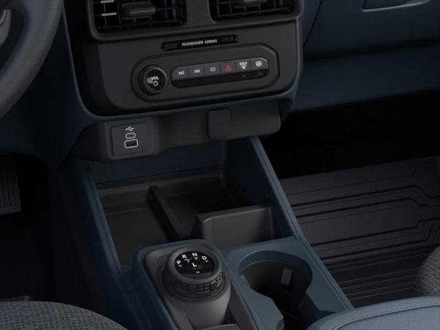 new 2025 Ford Maverick car, priced at $30,905
