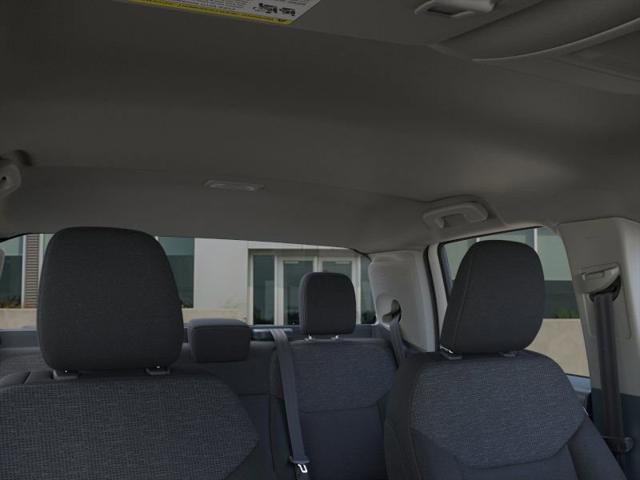 new 2025 Ford Maverick car, priced at $30,905