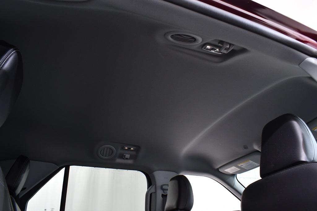 used 2022 Ford Explorer car, priced at $30,985