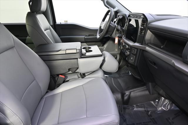 new 2024 Ford F-150 car, priced at $49,733