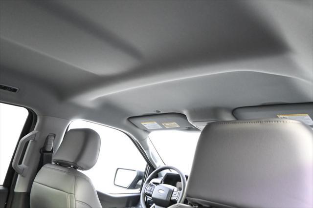 new 2024 Ford F-150 car, priced at $49,733