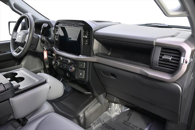 new 2024 Ford F-150 car, priced at $49,733