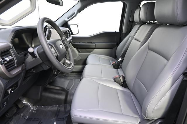 new 2024 Ford F-150 car, priced at $49,733
