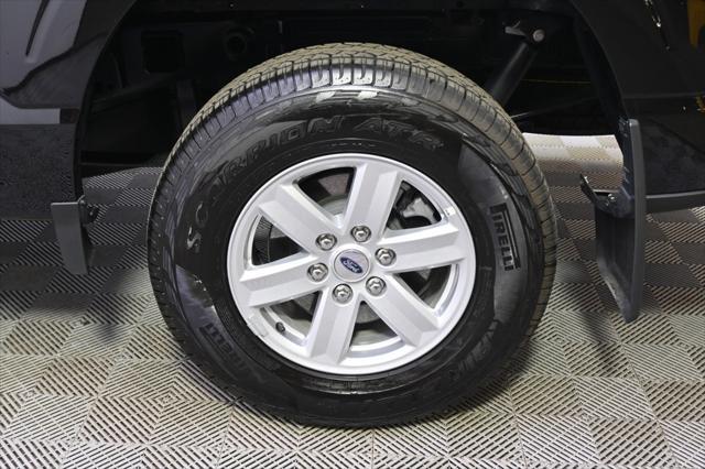 new 2024 Ford F-150 car, priced at $49,733