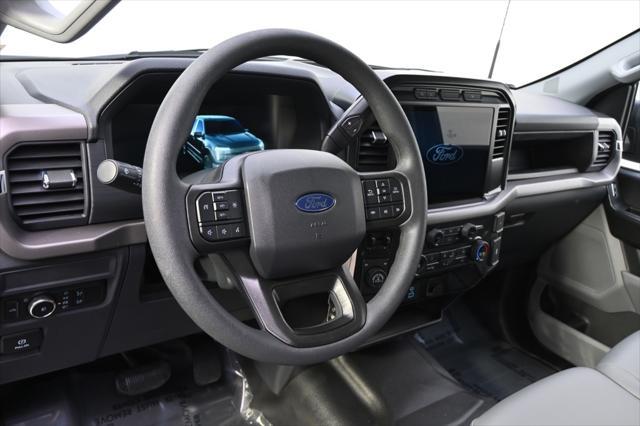 new 2024 Ford F-150 car, priced at $49,733