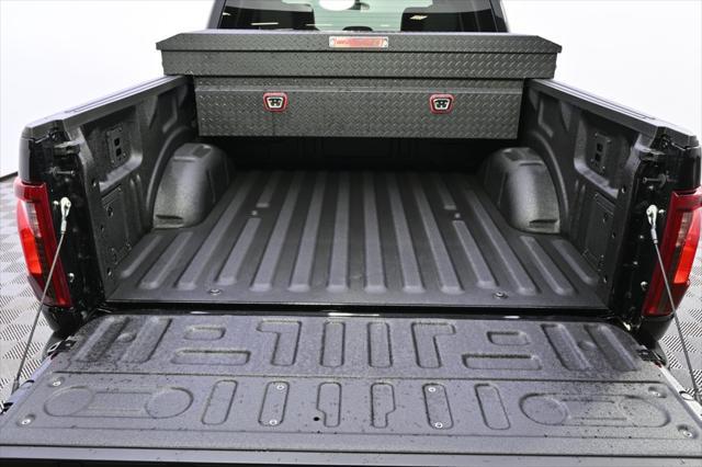 new 2024 Ford F-150 car, priced at $49,733