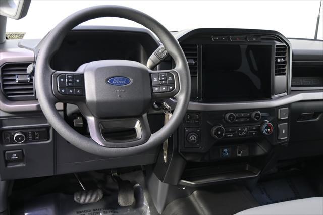 new 2024 Ford F-150 car, priced at $49,733