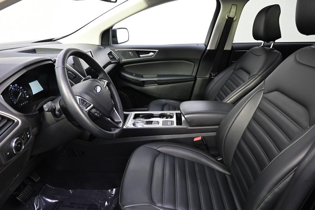 used 2024 Ford Edge car, priced at $28,498