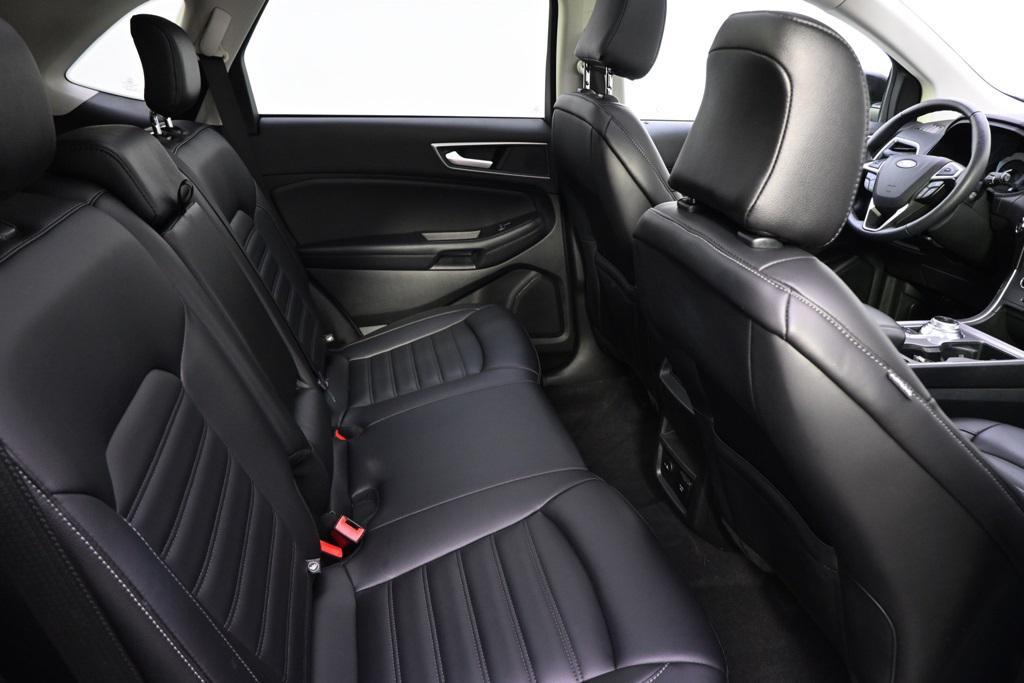 used 2024 Ford Edge car, priced at $28,498