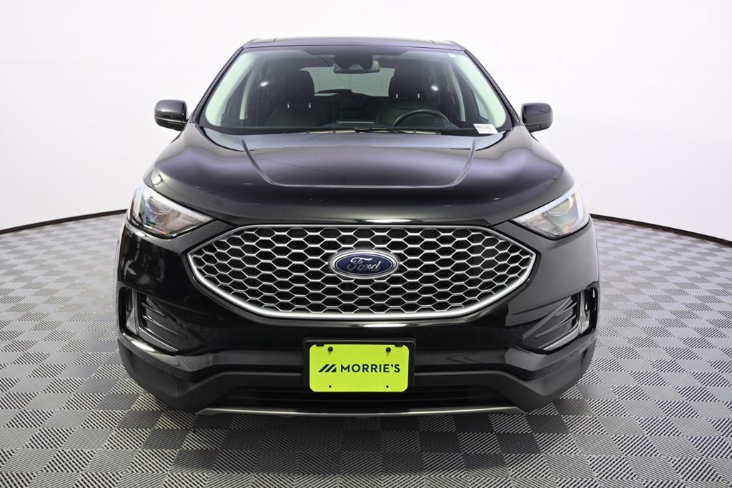 used 2024 Ford Edge car, priced at $28,498