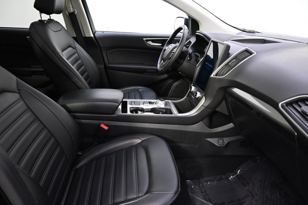 used 2024 Ford Edge car, priced at $28,498
