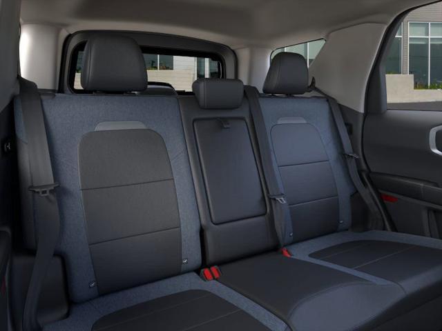 new 2025 Ford Bronco Sport car, priced at $43,370