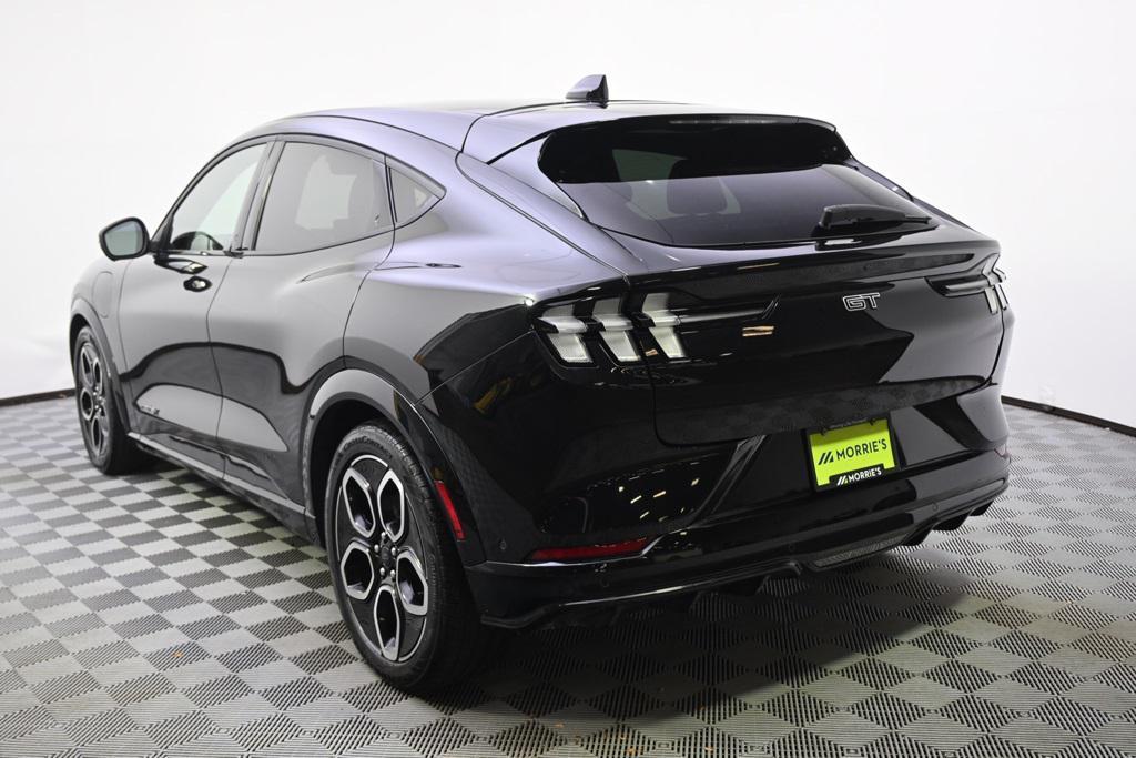 used 2024 Ford Mustang Mach-E car, priced at $33,998