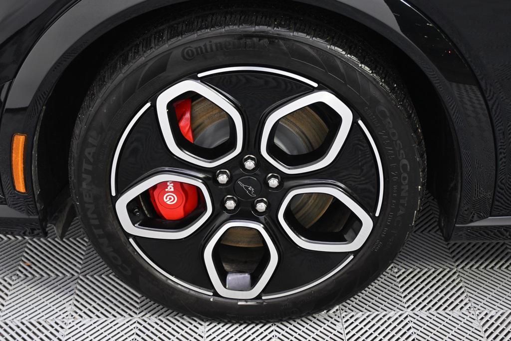 used 2024 Ford Mustang Mach-E car, priced at $33,998