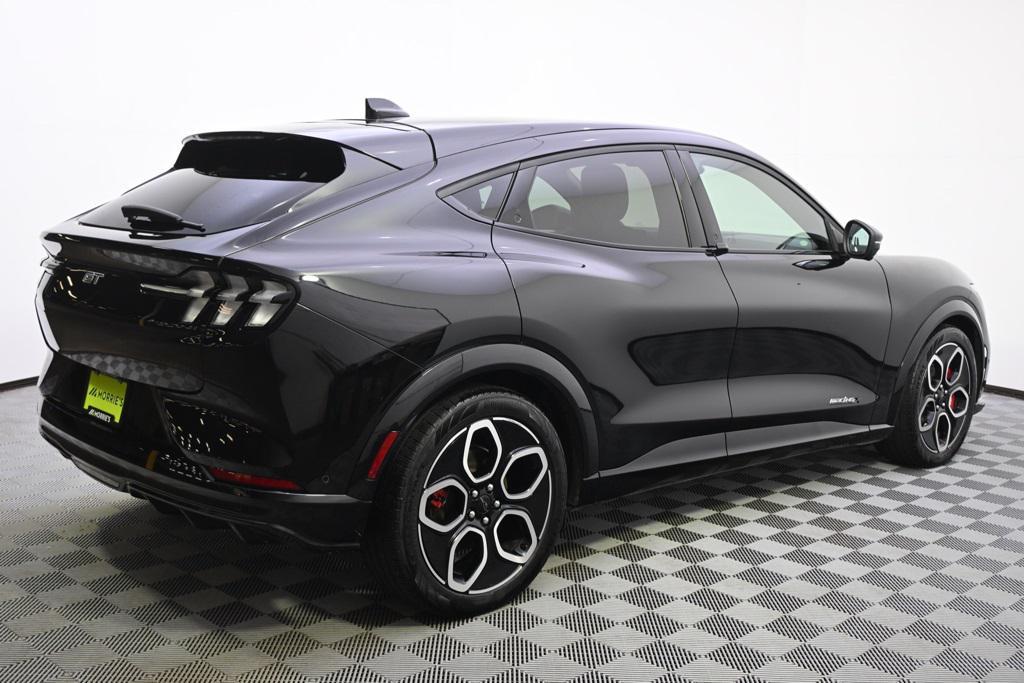 used 2024 Ford Mustang Mach-E car, priced at $33,998