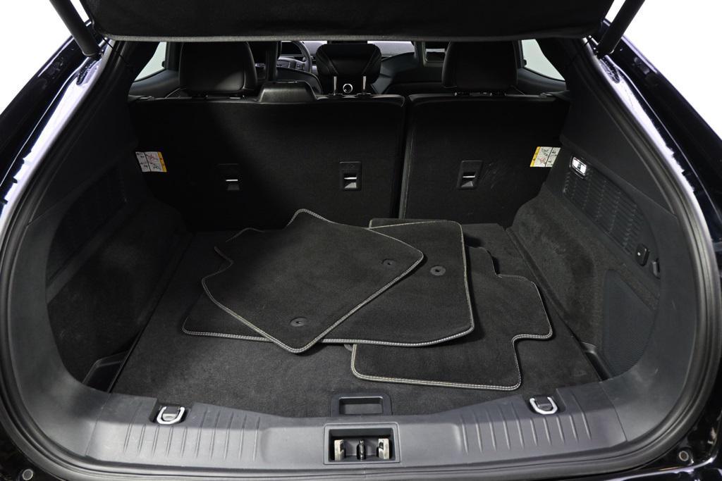 used 2024 Ford Mustang Mach-E car, priced at $33,998