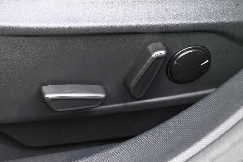 used 2024 Ford Mustang Mach-E car, priced at $33,998