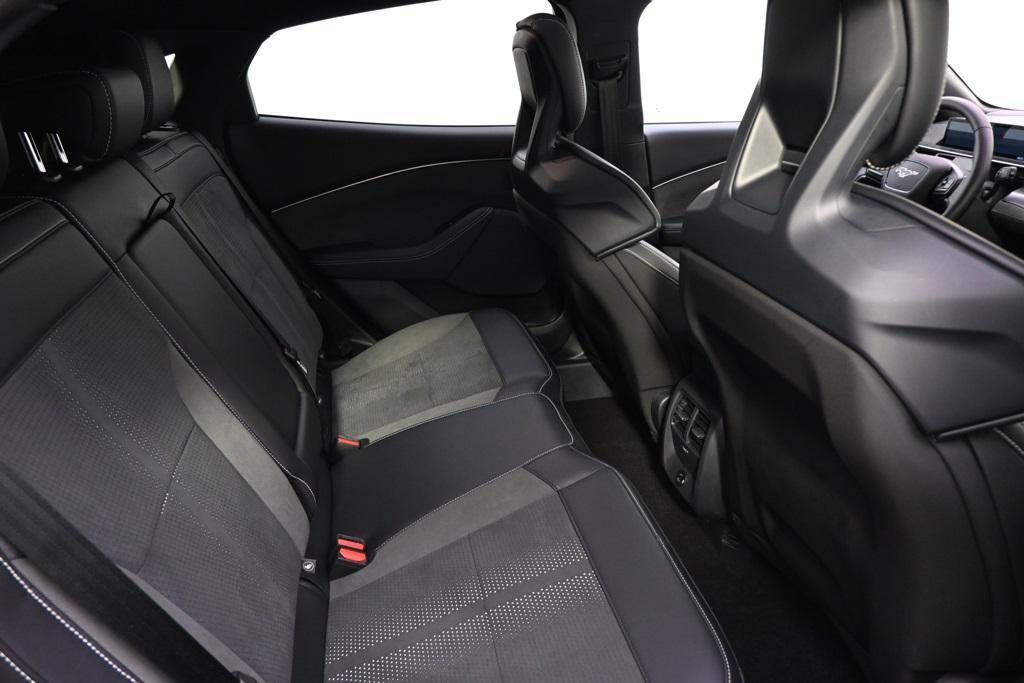 used 2024 Ford Mustang Mach-E car, priced at $33,998