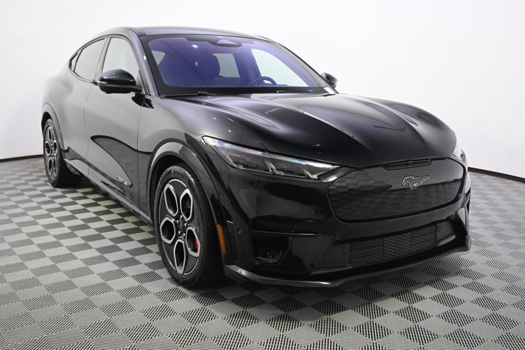 used 2024 Ford Mustang Mach-E car, priced at $33,998