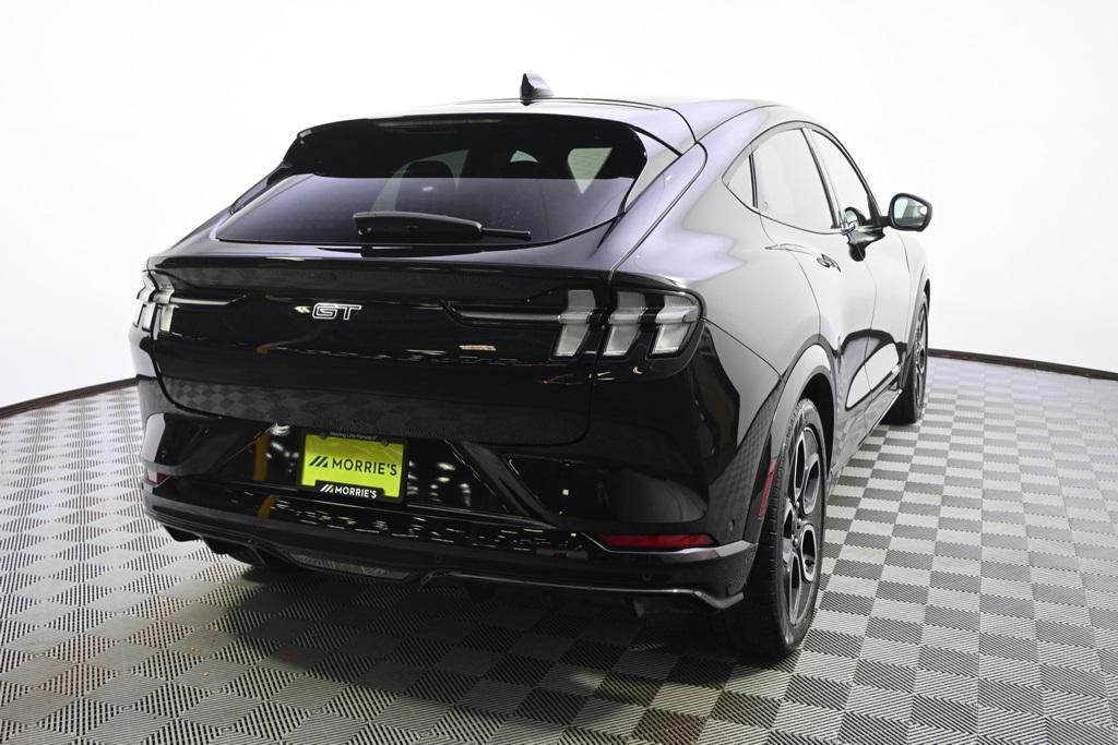 used 2024 Ford Mustang Mach-E car, priced at $33,998