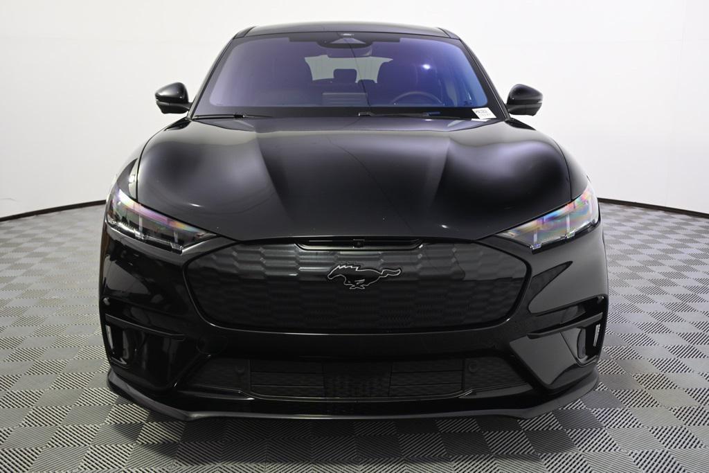 used 2024 Ford Mustang Mach-E car, priced at $33,998