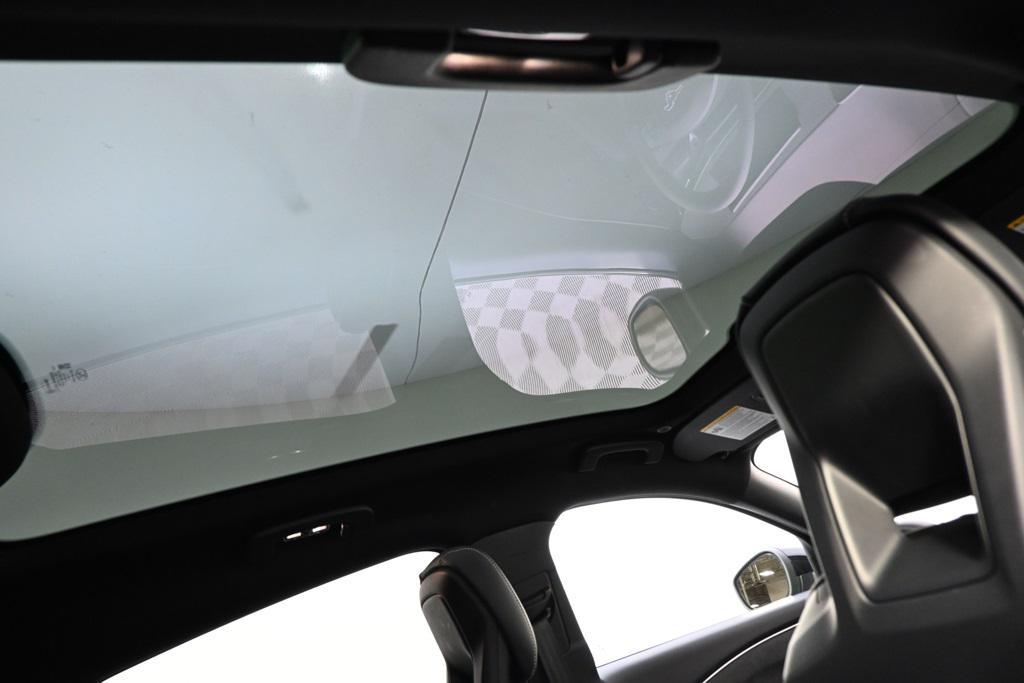 used 2024 Ford Mustang Mach-E car, priced at $33,998