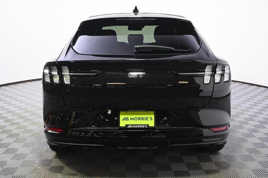 used 2024 Ford Mustang Mach-E car, priced at $33,998