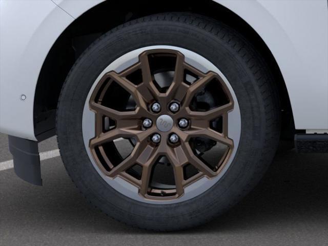 new 2025 Ford Expedition car, priced at $88,845